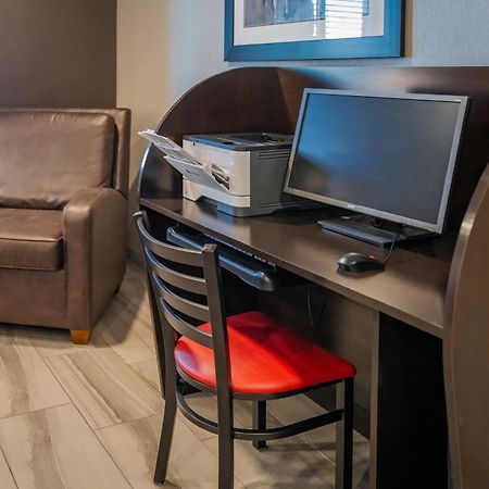 My Place Hotel-Watertown, Sd 외부 사진