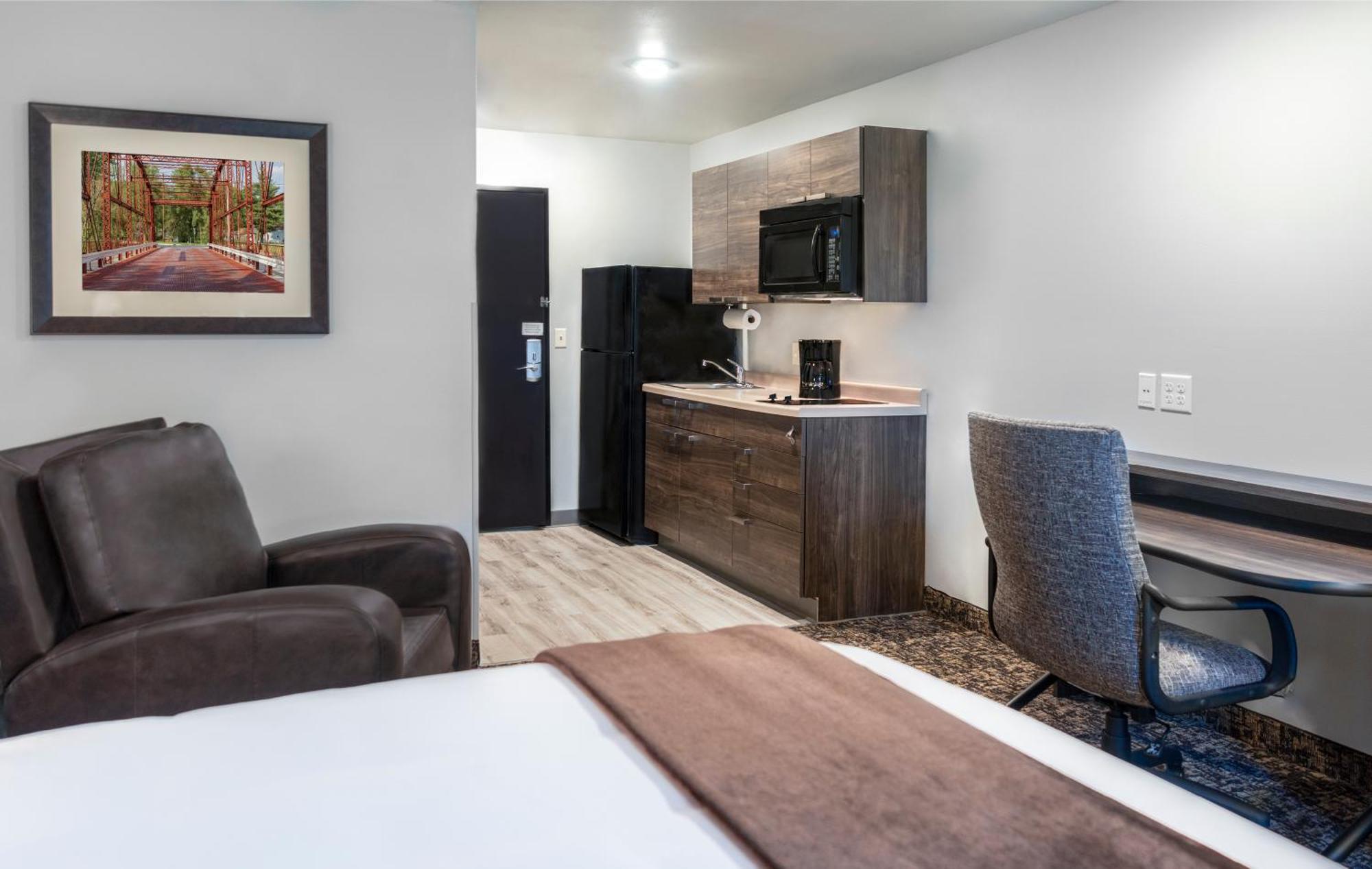 My Place Hotel-Watertown, Sd 외부 사진