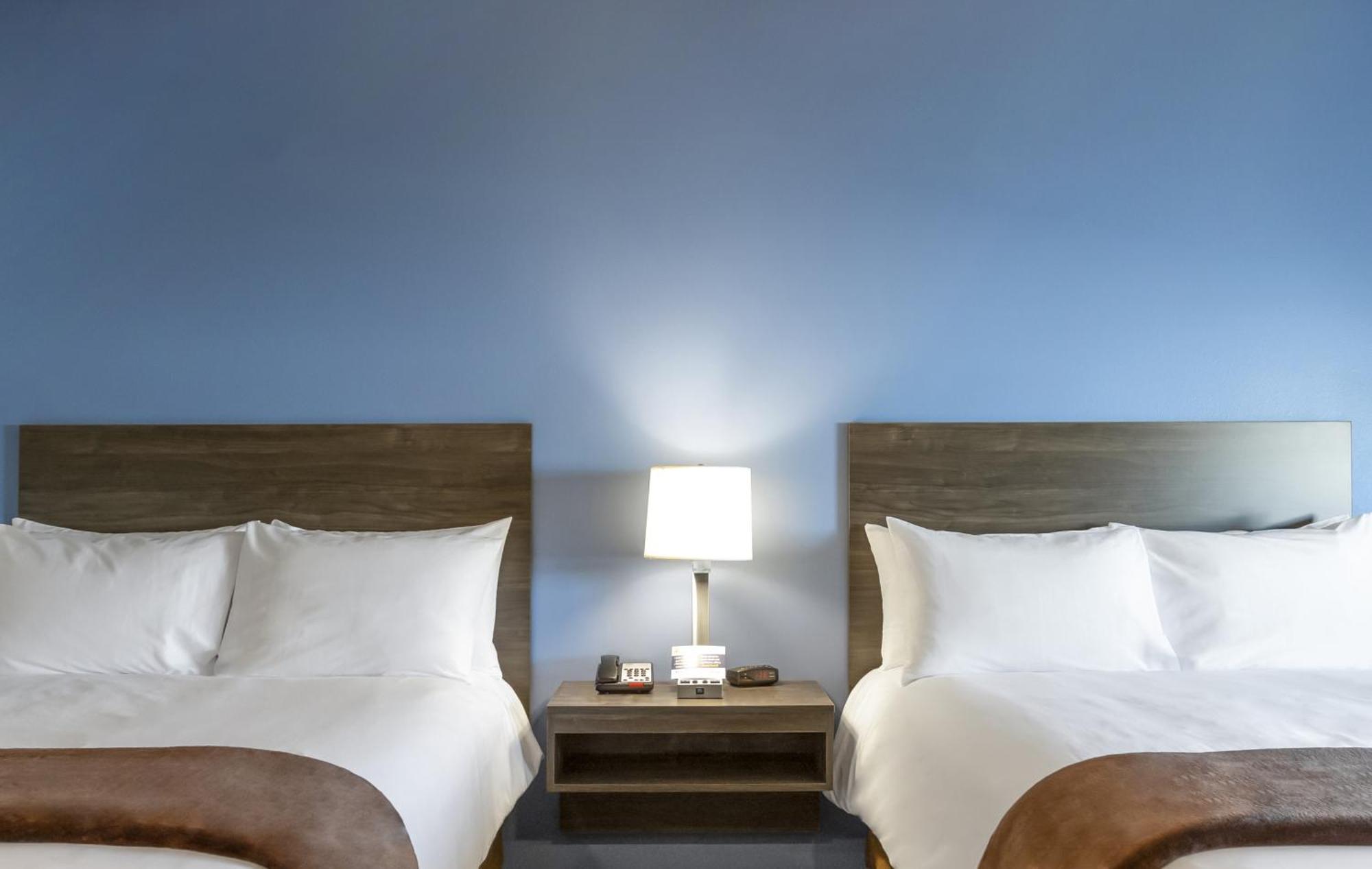 My Place Hotel-Watertown, Sd 외부 사진