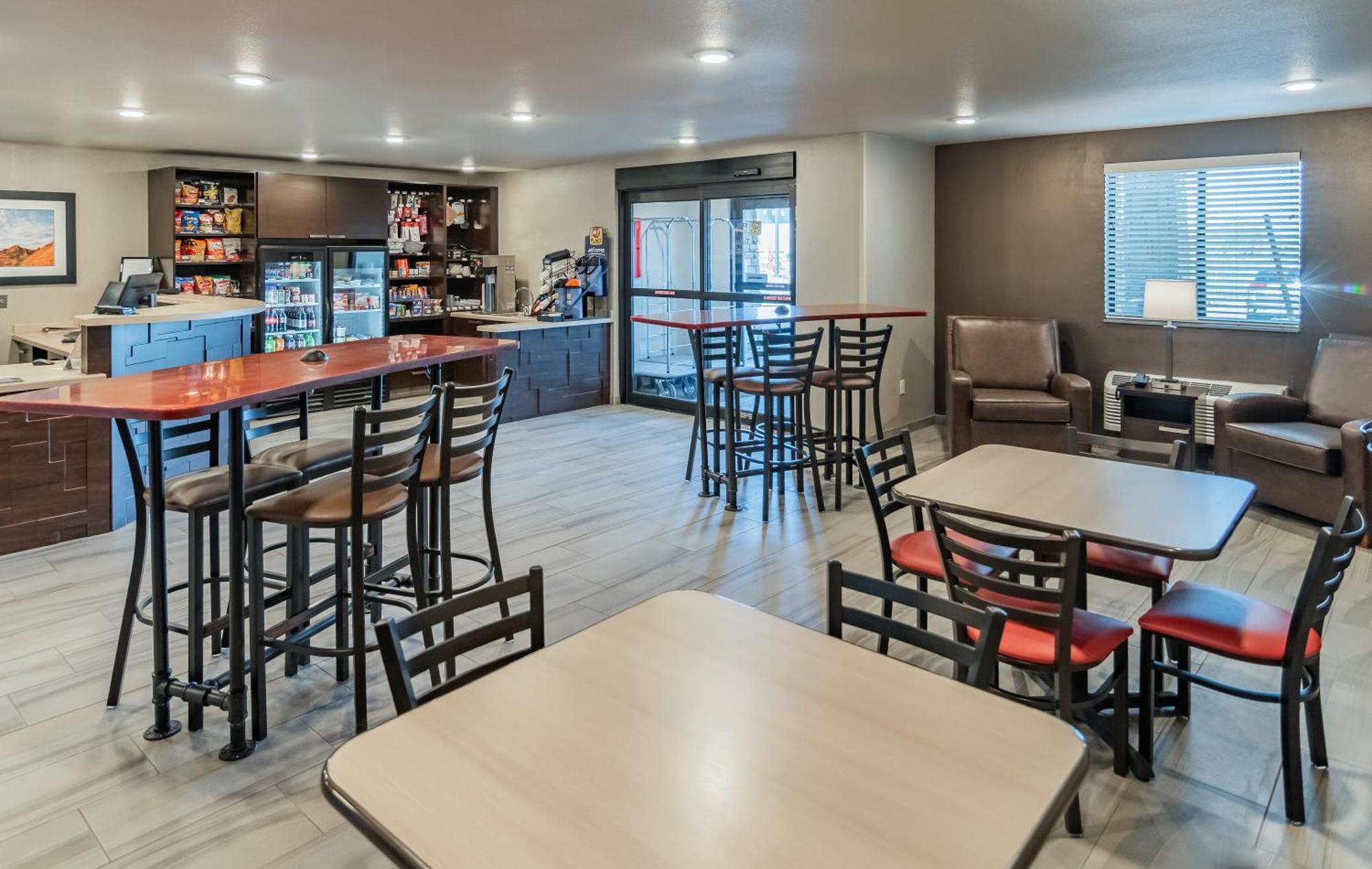 My Place Hotel-Watertown, Sd 외부 사진