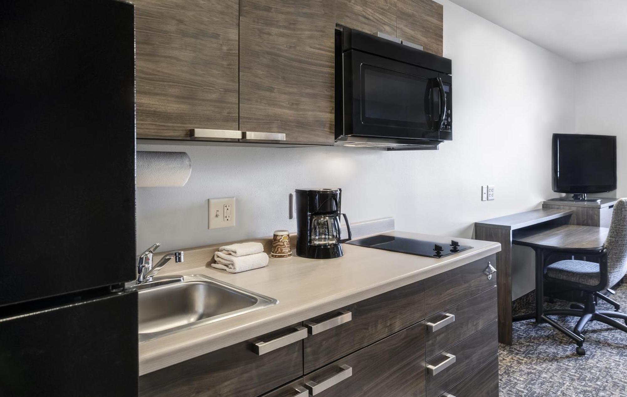 My Place Hotel-Watertown, Sd 외부 사진