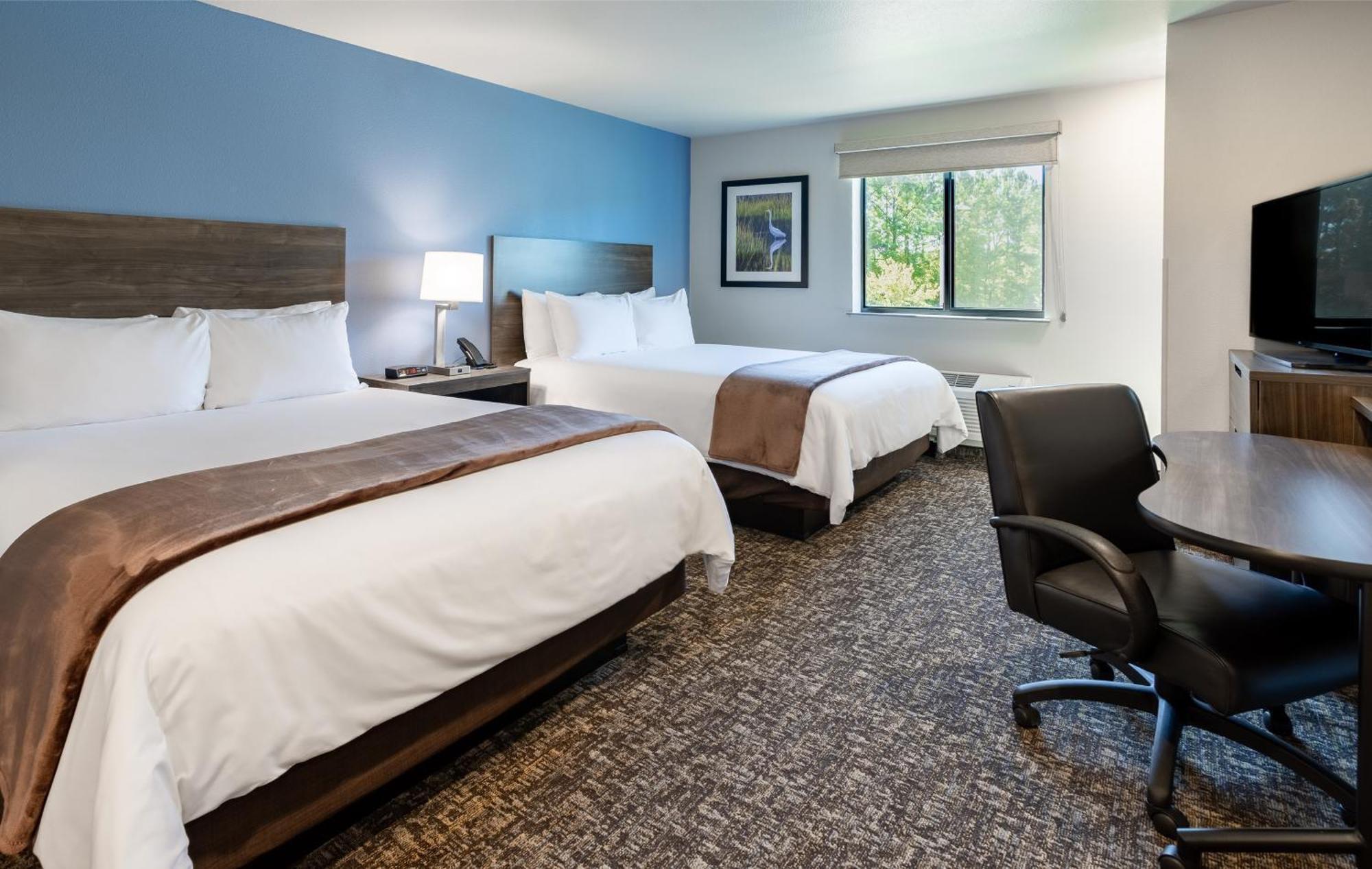 My Place Hotel-Watertown, Sd 외부 사진