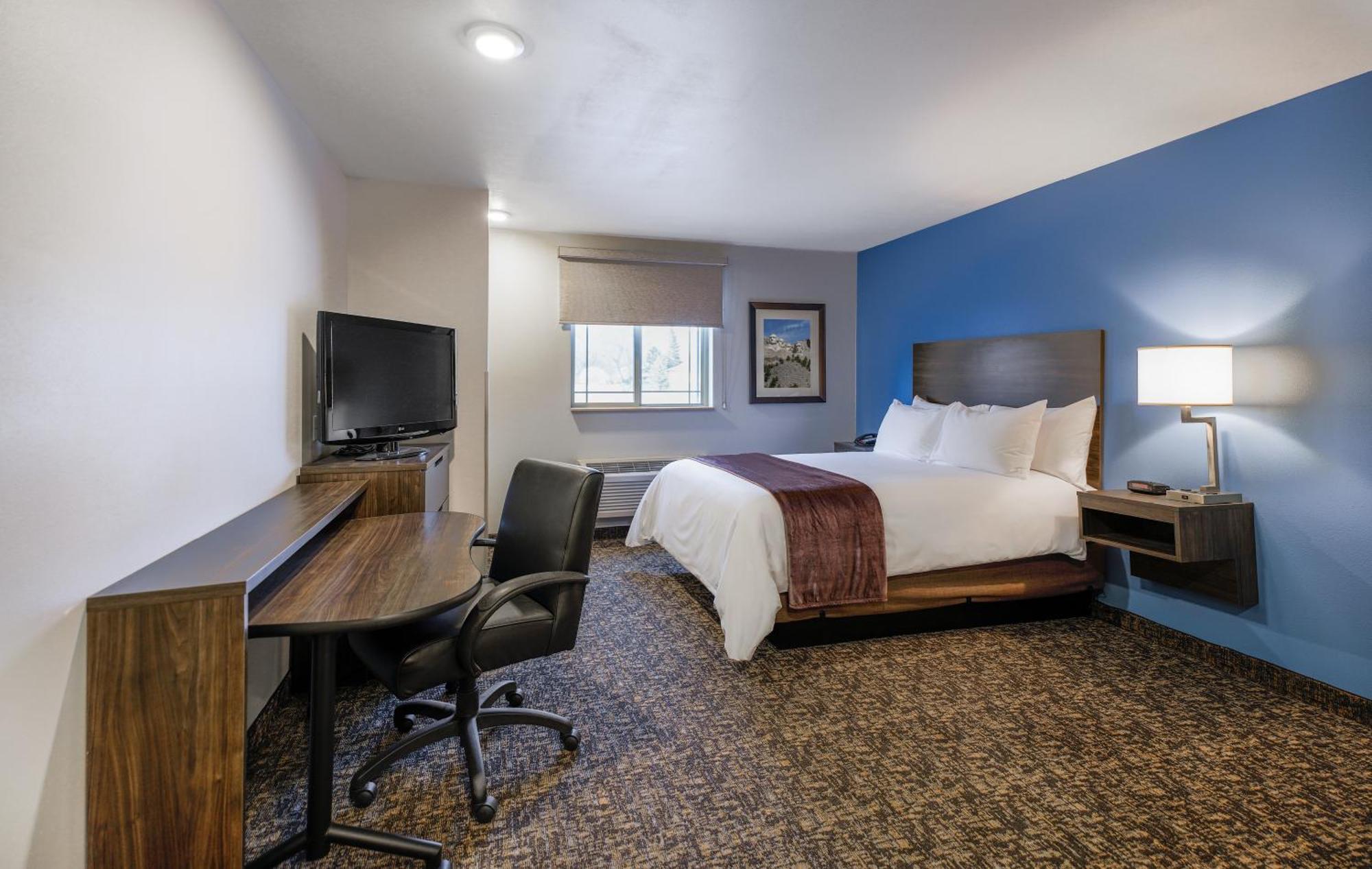 My Place Hotel-Watertown, Sd 외부 사진