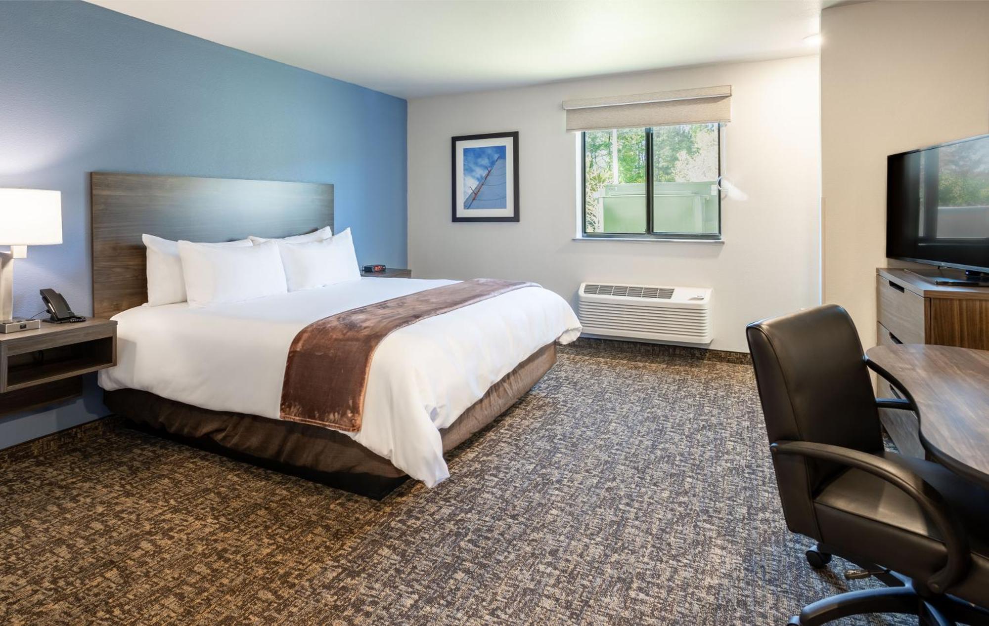 My Place Hotel-Watertown, Sd 외부 사진