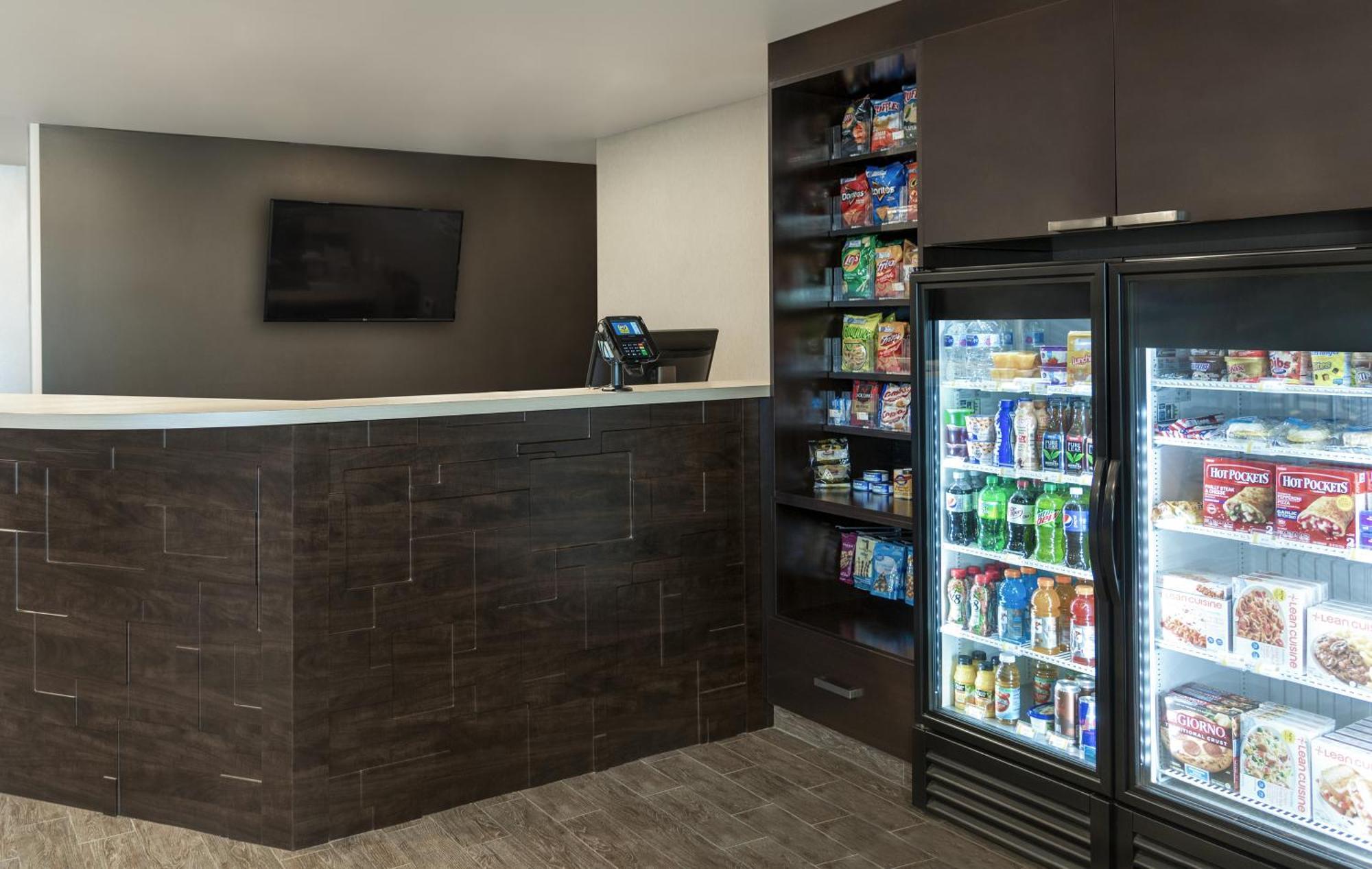 My Place Hotel-Watertown, Sd 외부 사진