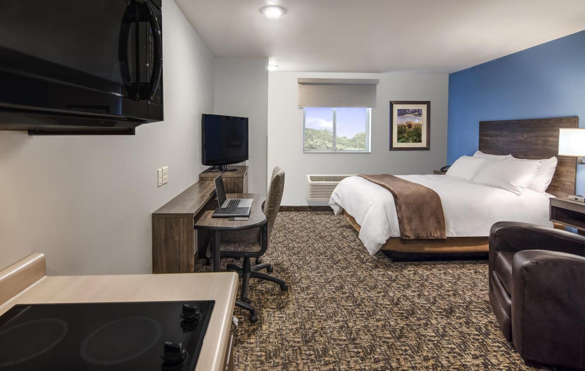 My Place Hotel-Watertown, Sd 외부 사진