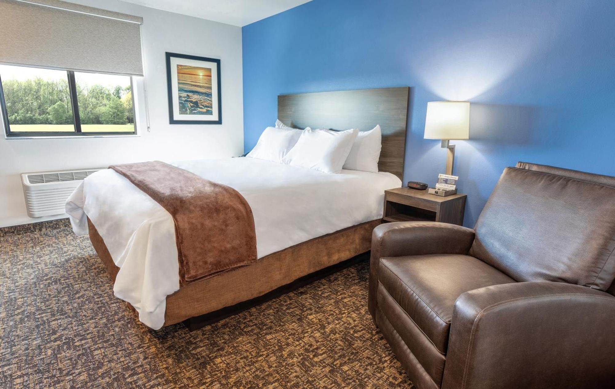My Place Hotel-Watertown, Sd 외부 사진