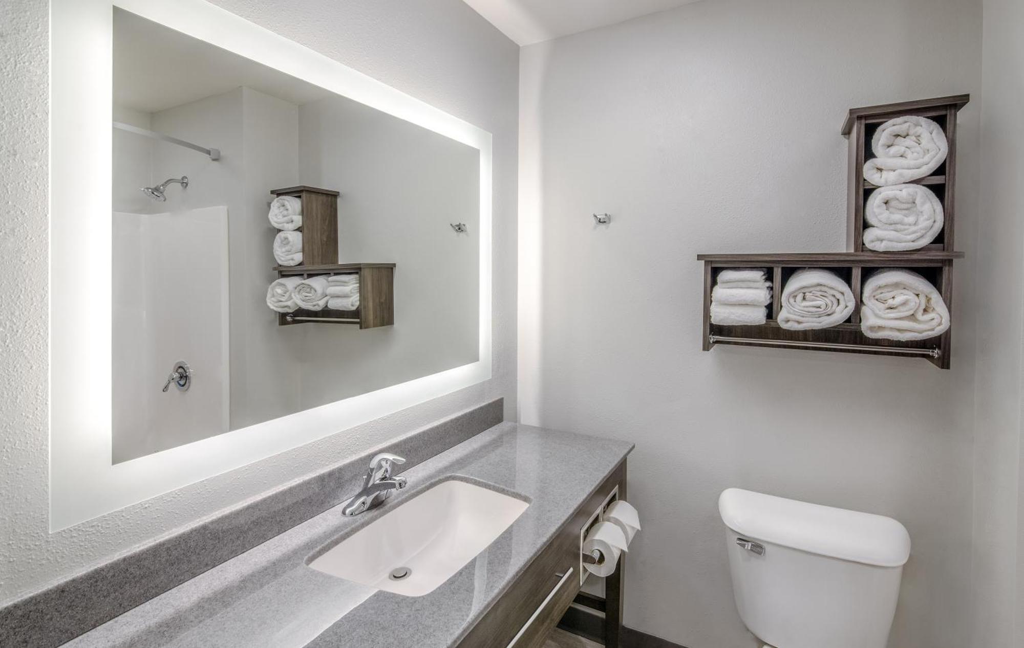 My Place Hotel-Watertown, Sd 외부 사진