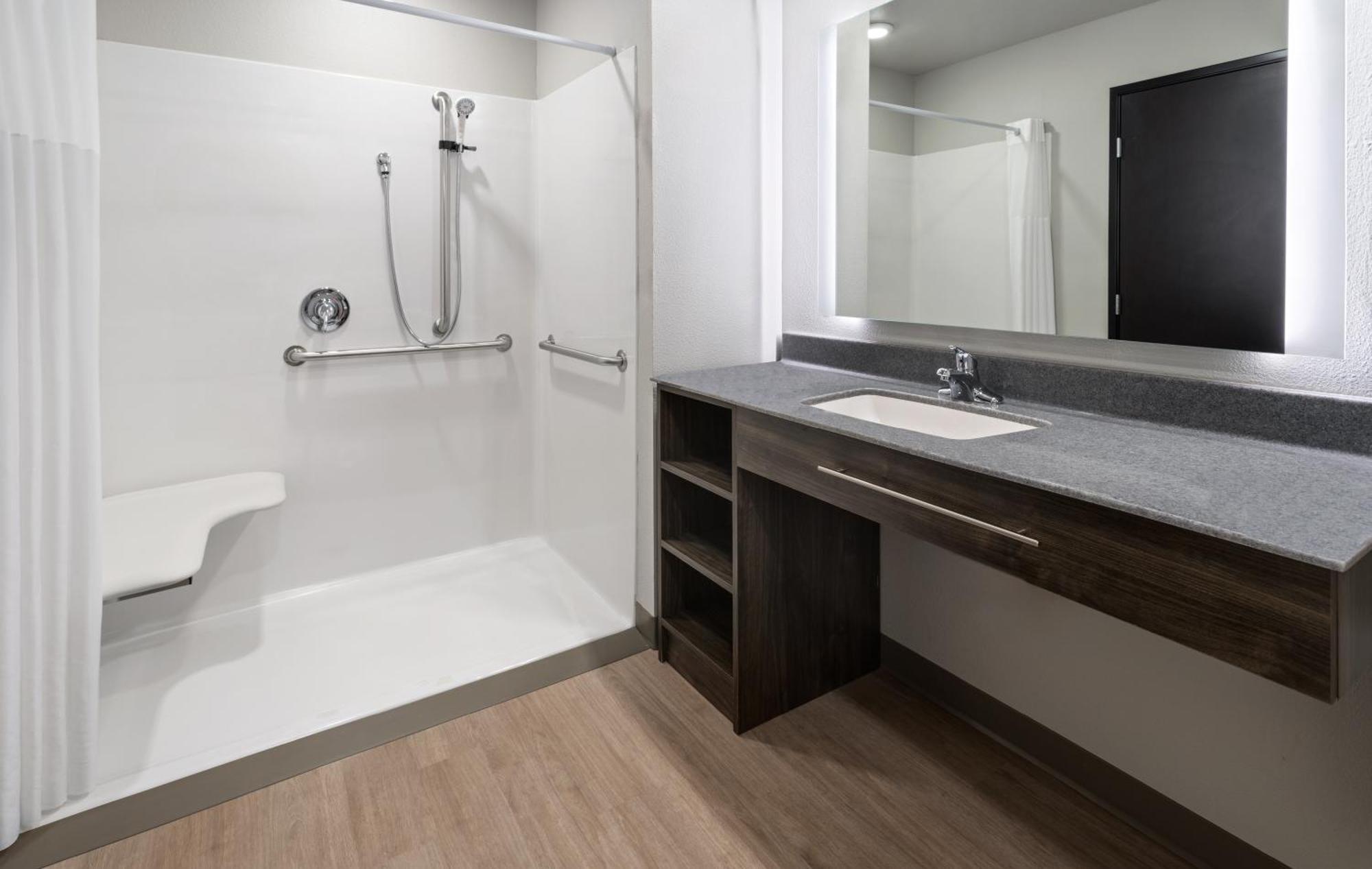 My Place Hotel-Watertown, Sd 외부 사진